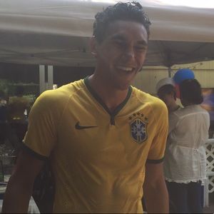 Meet your Posher, Andrew